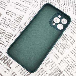 iPhone 13ProMax シリコンケース...の詳細画像1