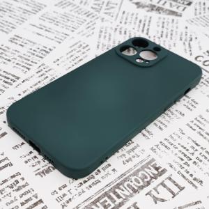iPhone 13ProMax シリコンケース...の詳細画像3