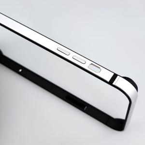 iPhone 13ProMax アルミバンパー...の詳細画像1