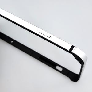 iPhone 13ProMax アルミバンパー...の詳細画像2