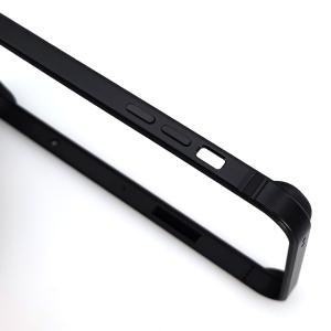 iPhone 13ProMax アルミバンパー...の詳細画像1