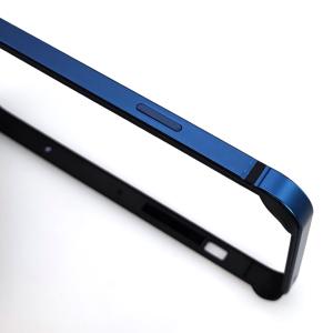iPhone 13ProMax アルミバンパー...の詳細画像2