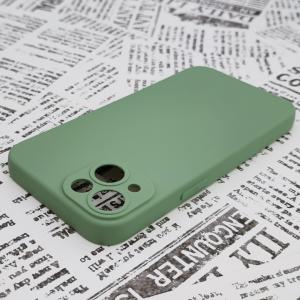 iPhone 14 シリコンケース [06] ...の詳細画像2