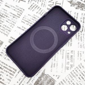 iPhone 14 MagSafeシリコンケー...の詳細画像1