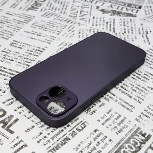 iPhone 14 ガラス背面シリコンケース ...の詳細画像4