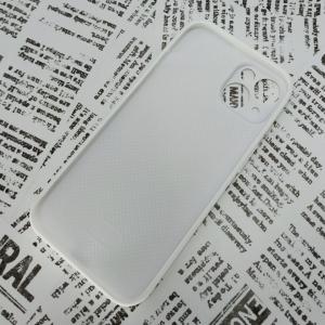 iPhone 14 ガラス背面シリコンケース ...の詳細画像3