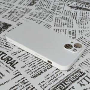 iPhone 14 ガラス背面シリコンケース ...の詳細画像5