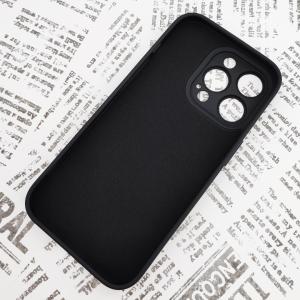 iPhone 14Pro シリコンケース [0...の詳細画像1