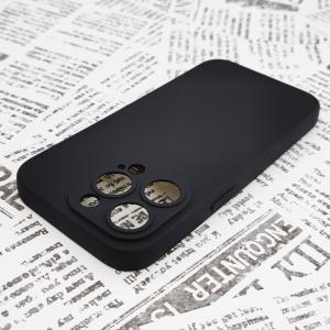 iPhone 14Pro シリコンケース [0...の詳細画像2