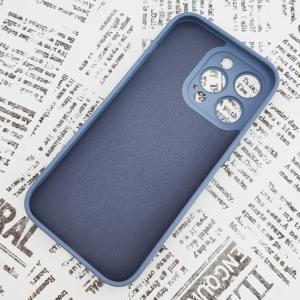 iPhone 14Pro シリコンケース [0...の詳細画像1