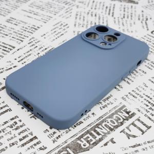 iPhone 14Pro シリコンケース [0...の詳細画像3