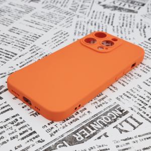 iPhone 14Pro シリコンケース [0...の詳細画像3