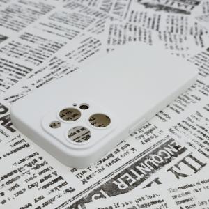 iPhone 14Pro シリコンケース [0...の詳細画像2