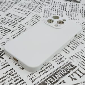 iPhone 14Pro シリコンケース [0...の詳細画像3