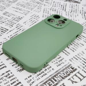 iPhone 14Pro シリコンケース [0...の詳細画像3