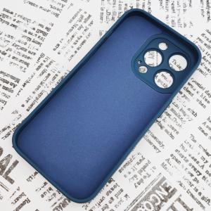 iPhone 14Pro シリコンケース [0...の詳細画像1