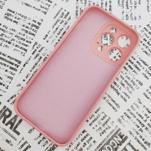 iPhone 14Pro シリコンケース [0...の詳細画像1