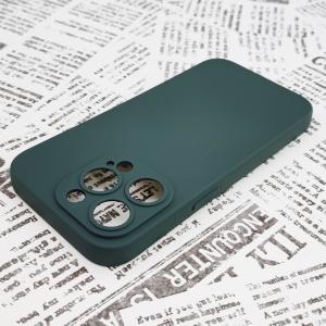 iPhone 14Pro シリコンケース [1...の詳細画像2