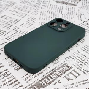 iPhone 14Pro シリコンケース [1...の詳細画像3