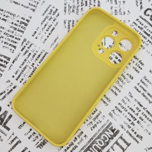 iPhone 14Pro シリコンケース [1...の詳細画像1