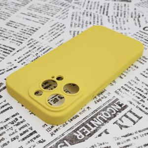 iPhone 14Pro シリコンケース [1...の詳細画像2