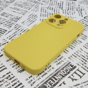iPhone 14Pro シリコンケース [1...の詳細画像3