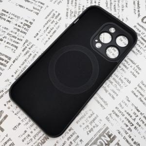 iPhone 14Pro MagSafeシリコ...の詳細画像1