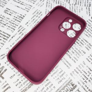 iPhone 14Pro ガラス背面シリコンケ...の詳細画像3