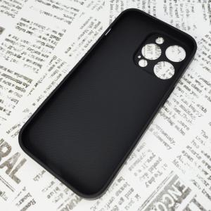 iPhone 14Pro ガラス背面シリコンケ...の詳細画像3