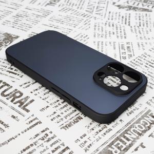 iPhone 14Pro ガラス背面シリコンケ...の詳細画像5