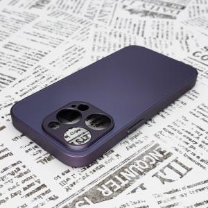 iPhone 14Pro ガラス背面シリコンケ...の詳細画像4