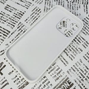 iPhone 14Pro ガラス背面シリコンケ...の詳細画像3