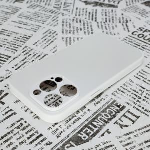 iPhone 14Pro ガラス背面シリコンケ...の詳細画像4