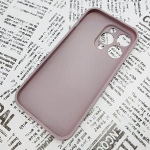 iPhone 14Pro ガラス背面シリコンケ...の詳細画像3