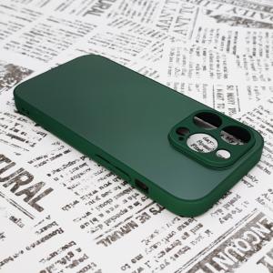 iPhone 14Pro ガラス背面シリコンケ...の詳細画像5