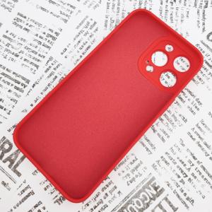 iPhone 14ProMax シリコンケース...の詳細画像1