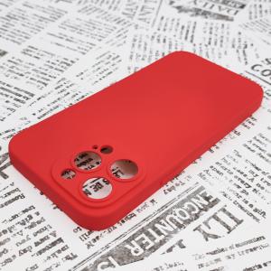 iPhone 14ProMax シリコンケース...の詳細画像2