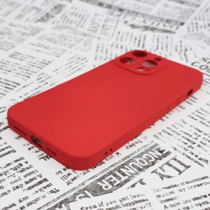 iPhone 14ProMax シリコンケース...の詳細画像3
