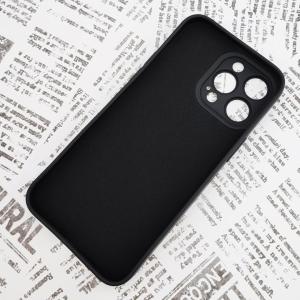 iPhone 14ProMax シリコンケース...の詳細画像1