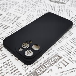 iPhone 14ProMax シリコンケース...の詳細画像2