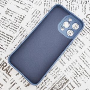 iPhone 14ProMax シリコンケース...の詳細画像1
