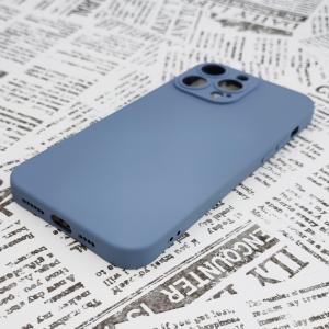 iPhone 14ProMax シリコンケース...の詳細画像3