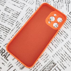 iPhone 14ProMax シリコンケース...の詳細画像1