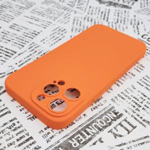 iPhone 14ProMax シリコンケース...の詳細画像2