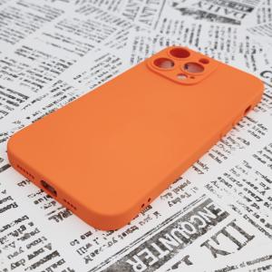 iPhone 14ProMax シリコンケース...の詳細画像3