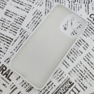 iPhone 14ProMax シリコンケース...の詳細画像1