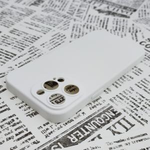 iPhone 14ProMax シリコンケース...の詳細画像2
