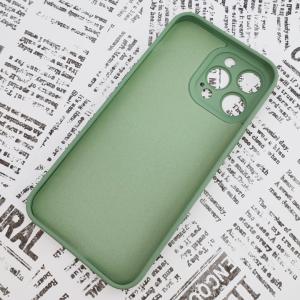 iPhone 14ProMax シリコンケース...の詳細画像1