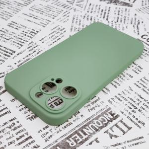 iPhone 14ProMax シリコンケース...の詳細画像2