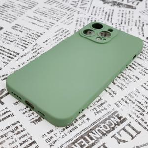 iPhone 14ProMax シリコンケース...の詳細画像3